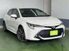 TOYOTA COROLLA SPORT