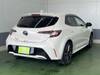 TOYOTA COROLLA SPORT