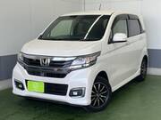 2017 HONDA N-WGN