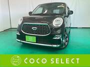 2021 DAIHATSU CAST