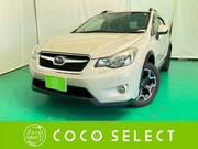 2012 SUBARU XV
