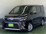 2021 TOYOTA VOXY