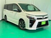 2020 TOYOTA VOXY