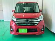 2015 NISSAN DAYZ ROOX
