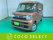 2025 SUZUKI SPACIA
