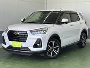 2021 DAIHATSU ROCKY