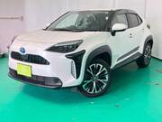 2021 TOYOTA YARIS CROSS