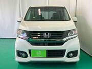 2015 HONDA N-WGN