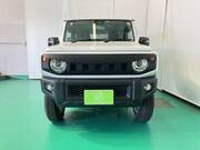 2018 SUZUKI JIMNY