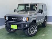2023 SUZUKI JIMNY