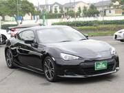 2015 SUBARU BRZ