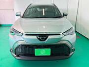 2023 TOYOTA COROLLA CROSS