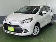 2024 TOYOTA AQUA