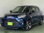 2021 TOYOTA RAIZE