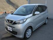 2021 NISSAN DAYZ