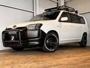 2015 TOYOTA SUCCEED