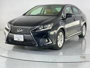 2017 LEXUS HS