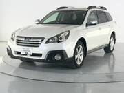 2013 SUBARU LEGACY OUTBACK