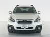 SUBARU LEGACY OUTBACK