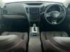 SUBARU LEGACY OUTBACK