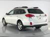 SUBARU LEGACY OUTBACK