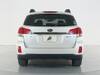 SUBARU LEGACY OUTBACK