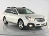 SUBARU LEGACY OUTBACK