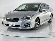 2018 SUBARU IMPREZA G4