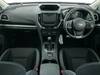 SUBARU IMPREZA G4