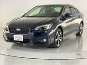 2017 SUBARU IMPREZA G4