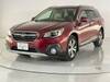SUBARU LEGACY OUTBACK