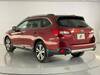 SUBARU LEGACY OUTBACK