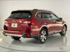 SUBARU LEGACY OUTBACK