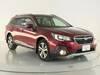 SUBARU LEGACY OUTBACK