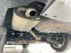 SUBARU LEGACY OUTBACK