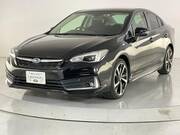 2019 SUBARU IMPREZA G4