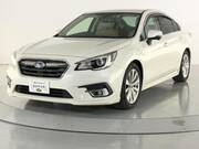 2018 SUBARU LEGACY B4