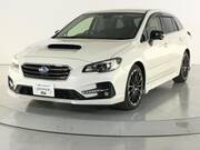2019 SUBARU LEVORG