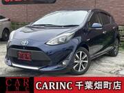 2019 TOYOTA AQUA