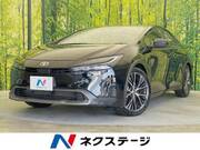 2025 TOYOTA PRIUS G