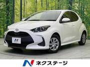 2021 TOYOTA YARIS