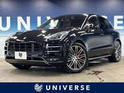 2015 PORSCHE MACAN