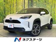 2021 TOYOTA YARIS CROSS HYBRID Z