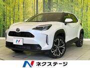 2025 TOYOTA YARIS CROSS HYBRID Z