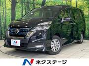 2018 NISSAN SERENA