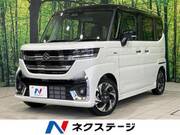 2026 SUZUKI SPACIA CUSTOM