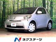2013 TOYOTA IQ