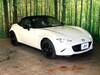 MAZDA ROADSTER