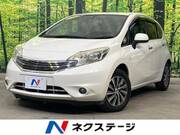 2013 NISSAN NOTE