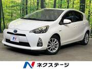 2012 TOYOTA AQUA S